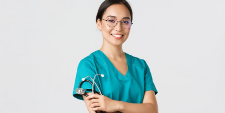 2500 din za pregled infektologa u SMA Clinic u Bulevaru oslobođenja!