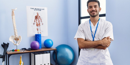4500 din za 3 tretmana kombinovanih klasičnih fizikalnih terapija (struja,magneti,tačkasti laser) u SMA Clinic u Bulevaru oslobođenja!