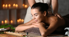 1600 din za relaks masažu celog tela (60 min) u salonu Bellissima S kod Beogradske Arene!