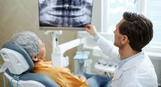 1000 din za ortopan snimak cele vilice u ordinaciji Pejović Dental!