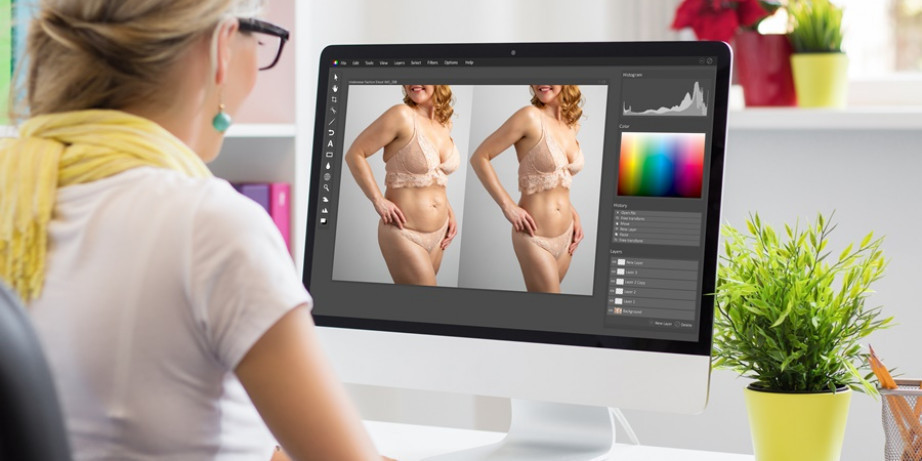 1500 din za online kurs PHOTOSHOP CS6! Naučite da obrađujete slike poput profesionalaca!