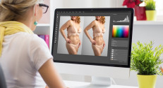 1000 din za online kurs PHOTOSHOP CS6! Naučite da obrađujete slike poput profesionalaca!