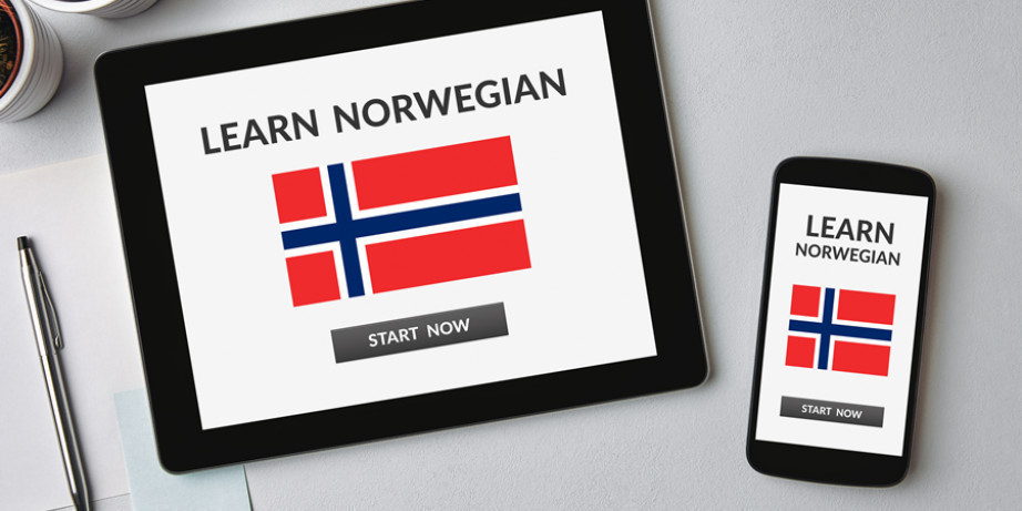 1500 din za online kurs NORVEŠKOG JEZIKA (A2 nivo) + sertifikat!