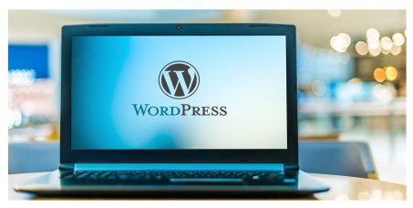 1000 din za online kurs WORDPRESS-a! Savladajte WordPress i postanite web dizajner!