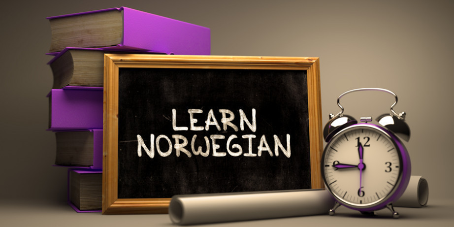 1500 din za online kurs NORVEŠKOG JEZIKA (A1 nivo) + sertifikat!