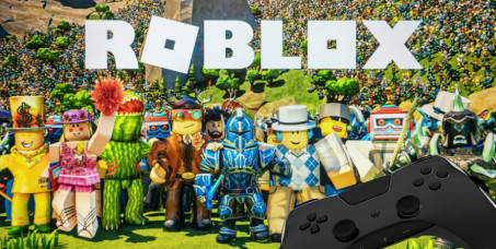 1299 din za kurs Uvod u Roblox! Naučite kako da napravite svoju video igru!