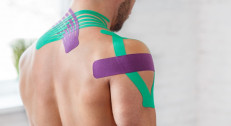 490 din za Kinesio tape - trake za kineziterapiju!