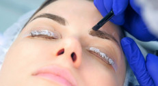 1800 din za brow lift u salonu lepote NICE kod Beogradske Arene!