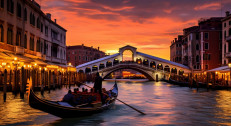 390 din za ostvarivanje popusta na izlet u Veneciju (bez noćenja) za 39€!