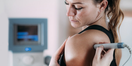 1300 din za fizikalnu terapiju po izboru u trajanju od 30 min: elektroterapija, ultrazvučna terapija, laseroterapija ili magnetna terapija u Balance health centru na Slavujevom vencu!