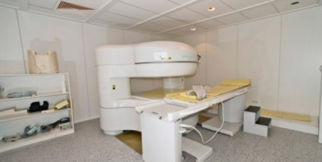 12700 din za magnetnu rezonancu selarne regije (hipofizna žlezda) ili kičme (vratni,torakalni ili lumbalni deo) bez kontrasta u Dijagnostičkom centru Zemun!