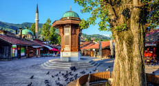 490 din za vaučer za popust na putovanje u Sarajevo (1 noć + prevoz) za 62€ - FLAMINGO TRAVEL CLUB!