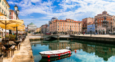 300 din za vaučer za popust na izlet u Trst za 40 evra!