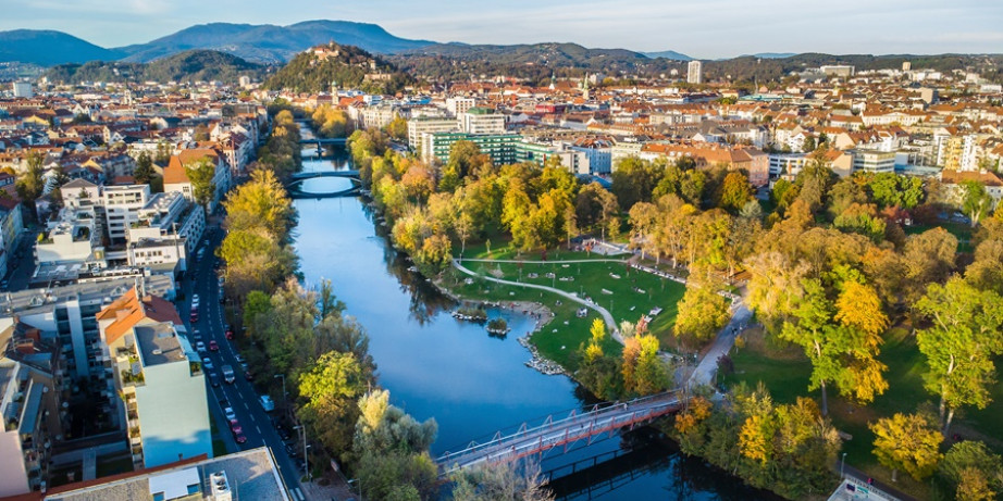 390 din za vaučer za popust na izlet u Grac za 45 evra!