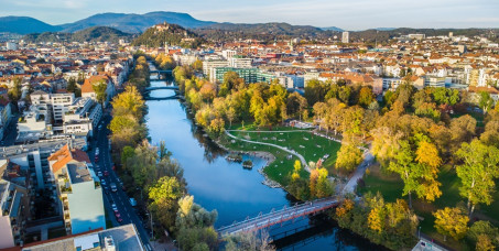 390 din za vaučer za popust na izlet u Grac za 45 evra!