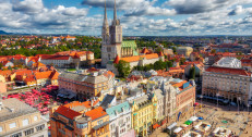190 din za vaučer za popust na izlet u Zagreb za 29 evra!