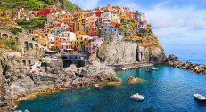 590 din za vaučer za popust na putovanje u CINQUE TERRE  TOSKANA - FIRENCA (2 noćenja sa doručkom +prevoz) za 133 evra!
