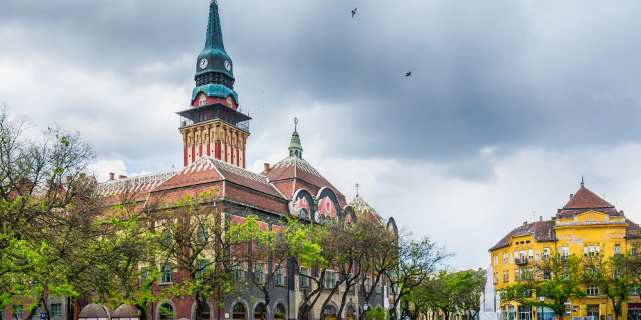 2200 din za izlet u Suboticu i Palić!