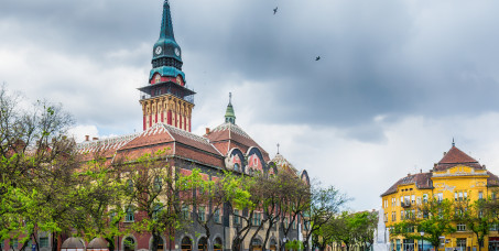 2200 din za izlet u Suboticu i Palić!