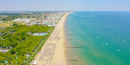 450 din za vaučer za popust na izlet u Lido di Jesolo i Veneciju za 75 evra!