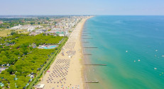 390 din za vaučer za popust na izlet u Lido di Jesolo i Veneciju za 75 evra!
