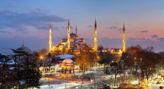790 din za vaučer za popust na putovanje u Istanbul (3 noći + prevoz) za 129 evra!