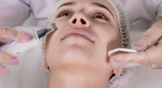 1890 din za ultrazvučnu špatulu+unos vitamina u salonu Krasiva na Novom Beogradu!