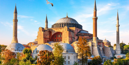 450 din za vaučer za popust na putovanje u Istanbul (2 noćenja + prevoz) za 115 evra!