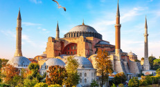 450 din za vaučer za popust na putovanje u Istanbul (2 noćenja + prevoz) za 115 evra!