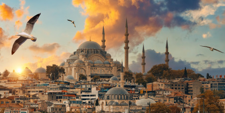 450 din za vaučer za popust na putovanje u Istanbul (3 noćenja + prevoz) za 135 evra!