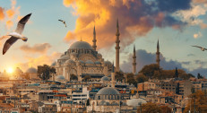 450 din za vaučer za popust na putovanje u Istanbul (3 noćenja + prevoz) za 135 evra!