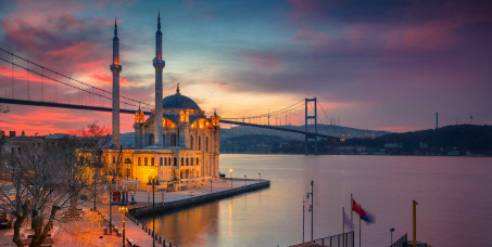 590 din za vaučer za popust na putovanje u Istanbul (4 noćenja + prevoz) za 159 evra!