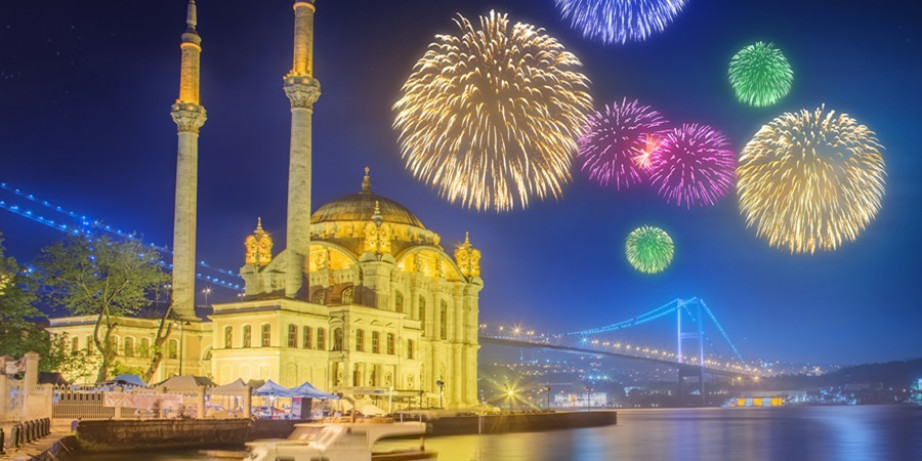 890 din za vaučer za popust na putovanje u Istanbul (3 noćenja + avio prevoz) od 369€!