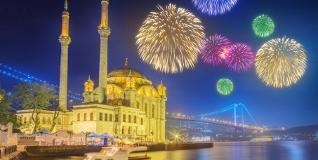 890 din za vaučer za popust na putovanje u Istanbul (3 noćenja + avio prevoz) od 369€!