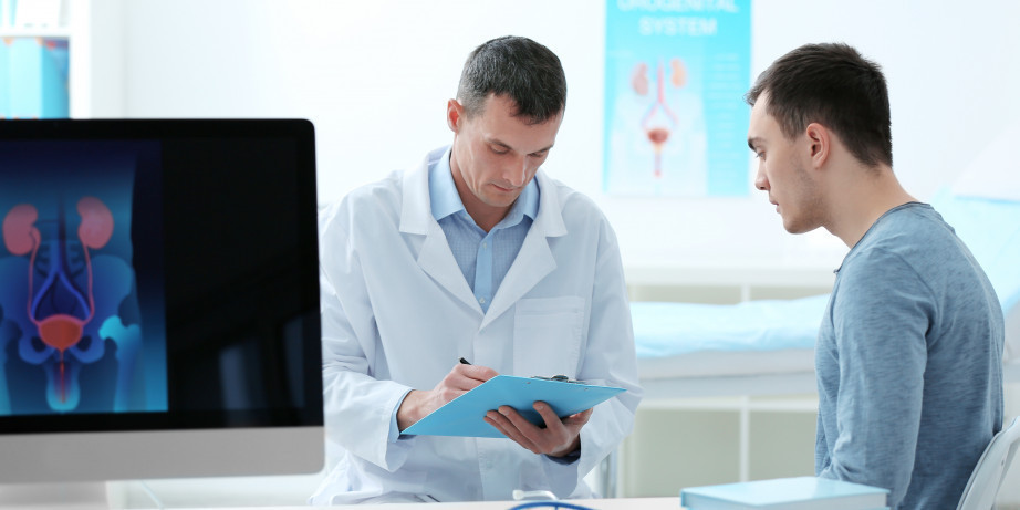 4000 din za pregled urologa u klinici N&N Medicus u Mirijevu!