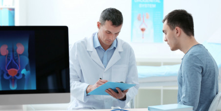 4000 din za pregled urologa u klinici N&N Medicus u Mirijevu!