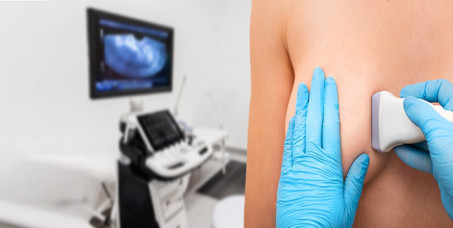 2500 dinara za ultrazvuk dojki u ordinaciji IRIS Medic u Žarkovu!