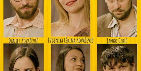 650 din za kartu za predstavu "Krevet za šestoro"u pozorištu Slavija! Termin predstave je 09.12. u 20h!