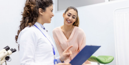 6800 din za kompletan ginekološki pregled (pregled, ultrazvuk, kolposkopija, papa test, cervikalni i vaginalni bris) u poliklinici Bonadea u centru Novog Sada!