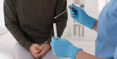 1900 din za STANDARD briseve za muškarce(uretralni bris sa 3 analize: Hlamidija, Mikoplazma, Ureaplazma)-Millenium Medic!
