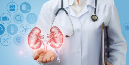 4900 din za Urološki pregled+ultrazvuk sa analizama prostate(PSA, Free PSA, Index PSA)-Millenium Medic!