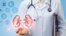 4900 din za Urološki pregled+ultrazvuk sa analizama prostate(PSA, Free PSA, Index PSA)-Millenium Medic!