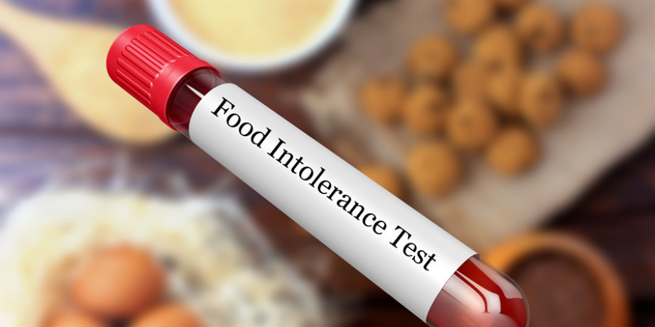 1450 din za test intolerancije na hranu (349 namirnica) putem biohemijske analize krvi u poliklinici NS-Lab!