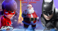 350 din za kartu za dečiju predstavu "Superheroji spašavaju Novu godinu" na Sceni za decu Akademije 28 na Slaviji!Termin predstave je 17.12.2023. u 16h!