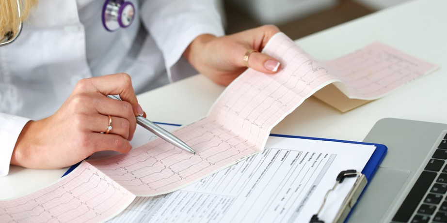 5000 din za kompletan kardiološki pregled ( pregled kardiologa, ekg, ultrazvuk srca)-Gracia Medika!