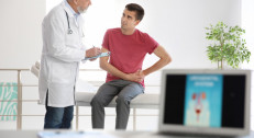 3900 din za pregled urologa sa uz prostate, mokraćne bešike i testisa u poliklinici Gracia Medika!