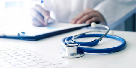 6390 din za sistematski pregled za oba pola (pregled lekara, laboratorija, EKG,uz abdomena,uz štitne, uz bešike, uz prostate) u poliklinici Gracia Medika!