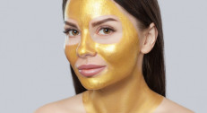 2490 din za glamurozni tretman lica 24-karatnim zlatom u salonu Angeline!