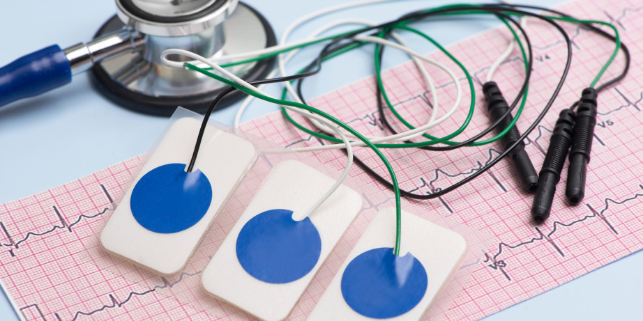 2500 din za 24h holter EKG-a bez očitavanja kardiologa u poliklinici Gracia Medika!