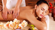 1000 din za relaks masažu leđa za žene (30 min) u salonu Vila beauty lounge!